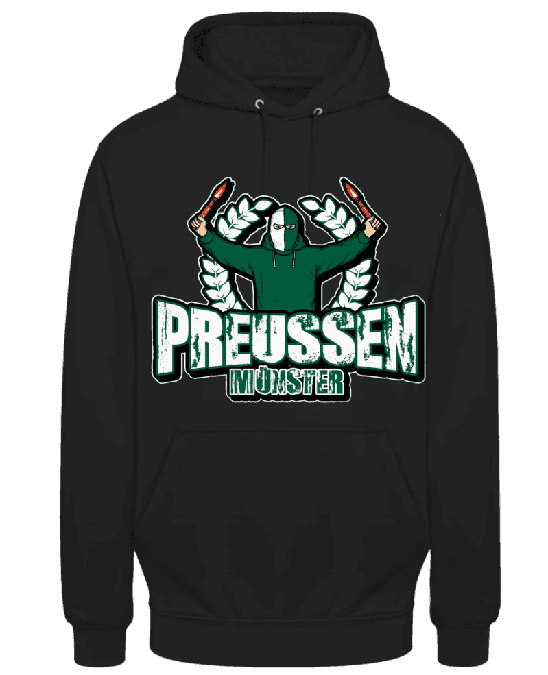 Preussen Münster Džemper