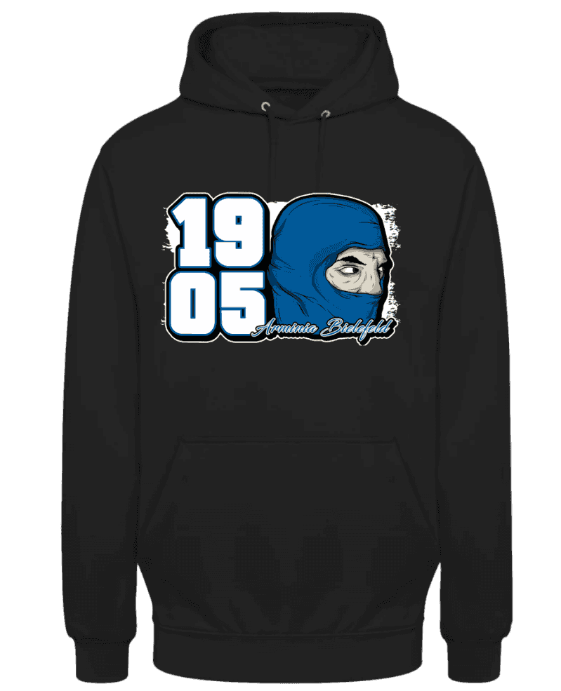 1905 Arminia Bielefeld Džemper