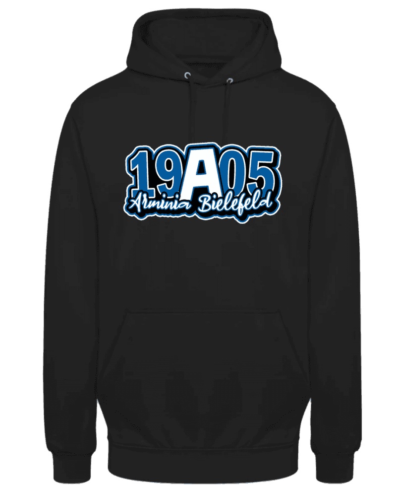 19A05 Arminia Bielefeld Džemper