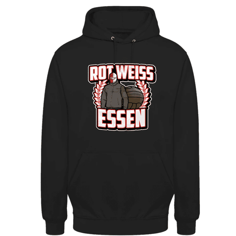 Rot Weiss Essen Džemper