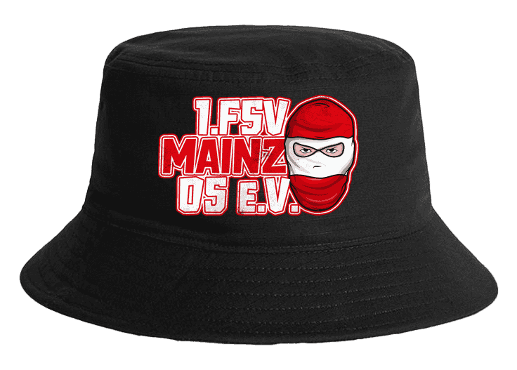 1. FSV Mainz 05 Cappello a secchiello