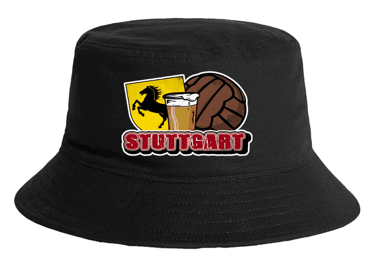 Stuttgart Kapa