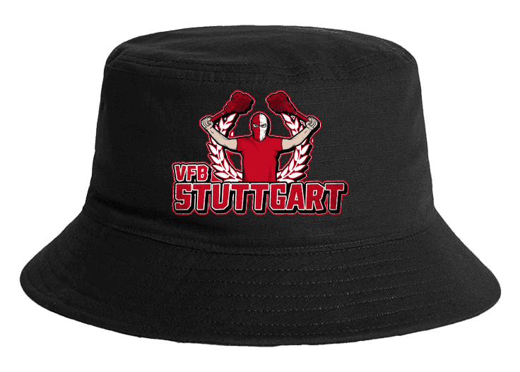 VfB Stuttgart Gorra de cubo