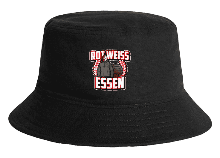 Rot Weiss Essen Klobouk