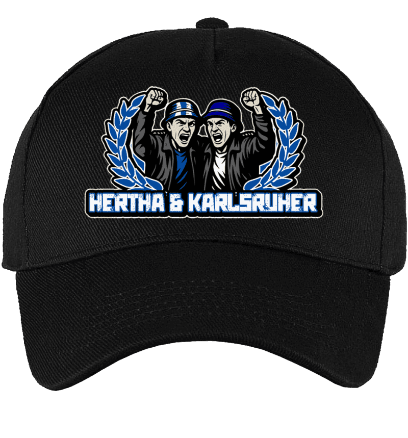 Hertha & Karlsruher Kapa