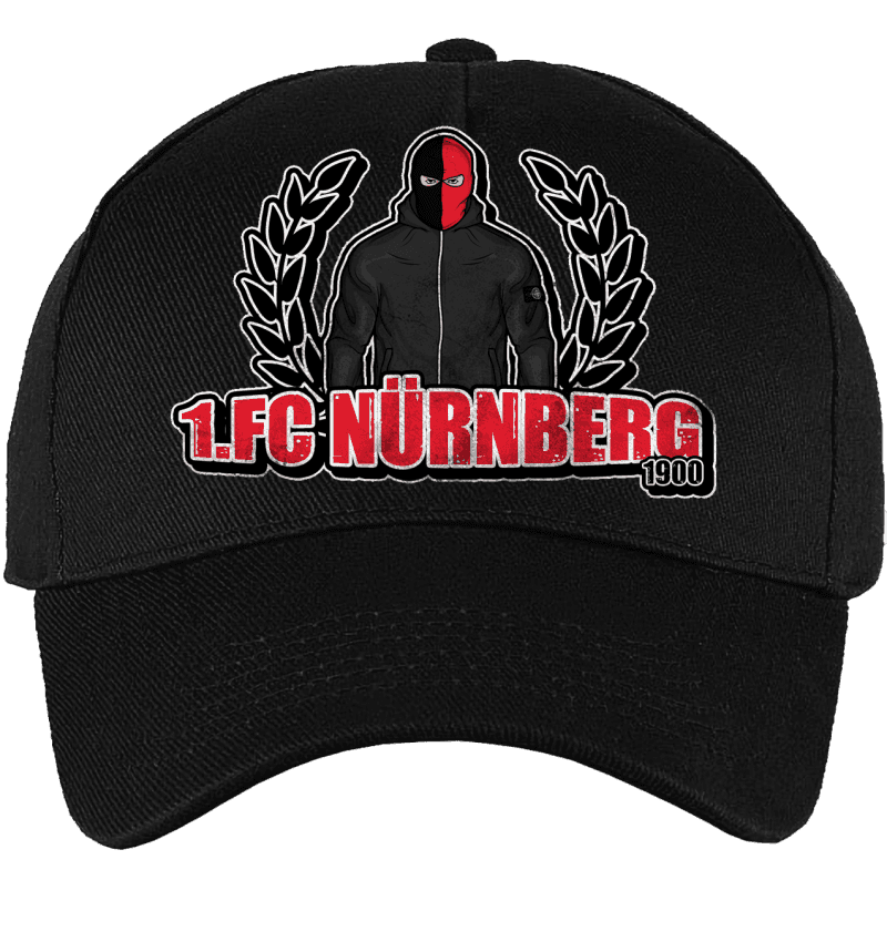 1. FC Nürnberg 1900 Kapa