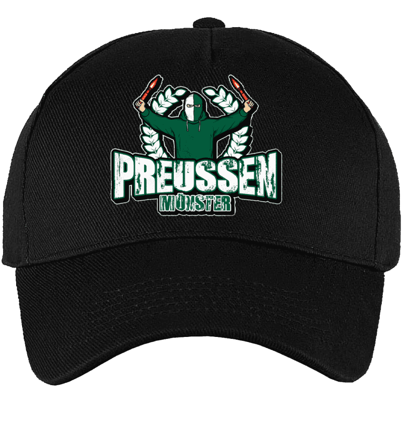 Preussen Münster Kapa
