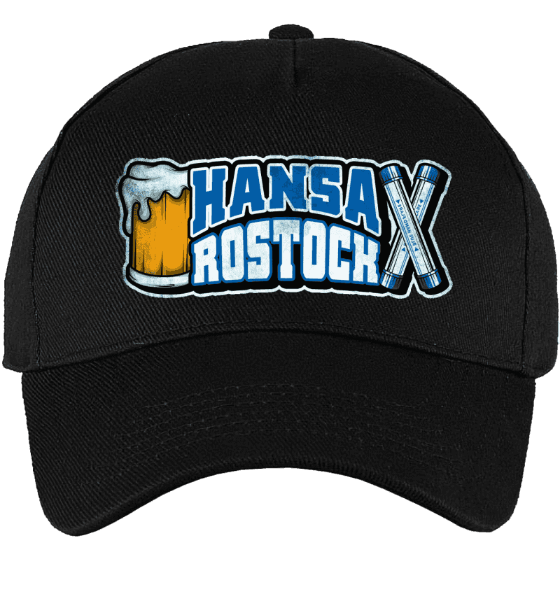 Hansa Rostock Kapa