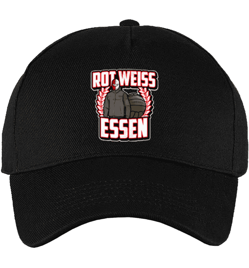 Rot Weiss Essen Kapa