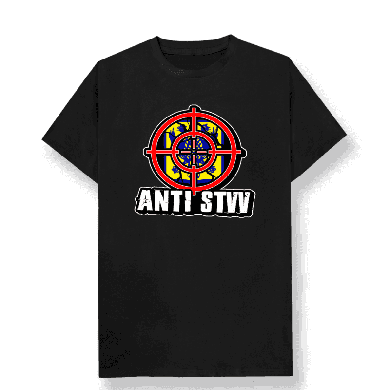 Anti STVV Majica