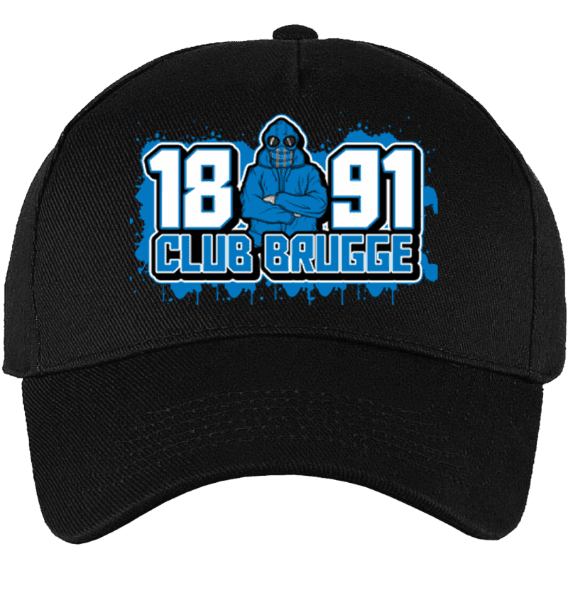 1891 Club Brugge Kappe