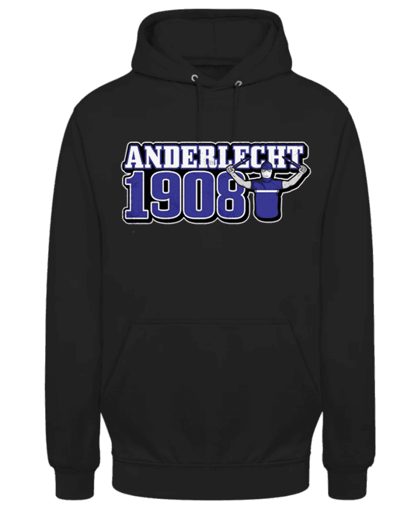 Anderlecht 1908 Huppari
