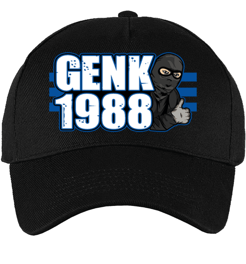 Genk 1988 Gorra