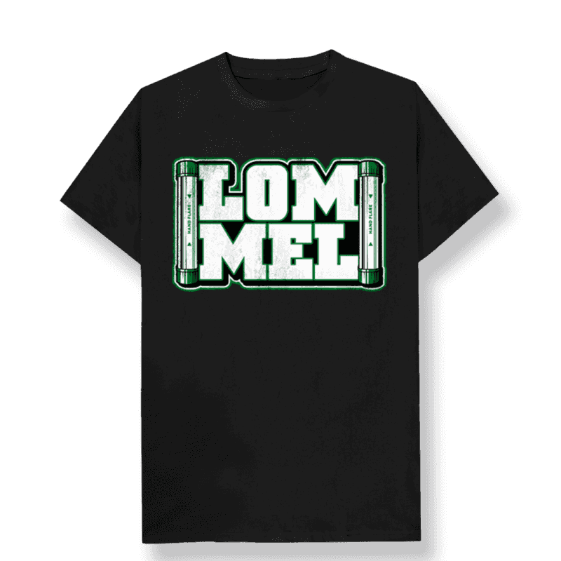Lommel Majica