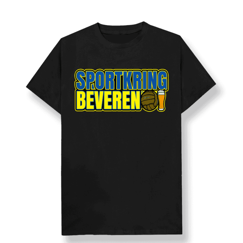 Sportkring Beveren Majica