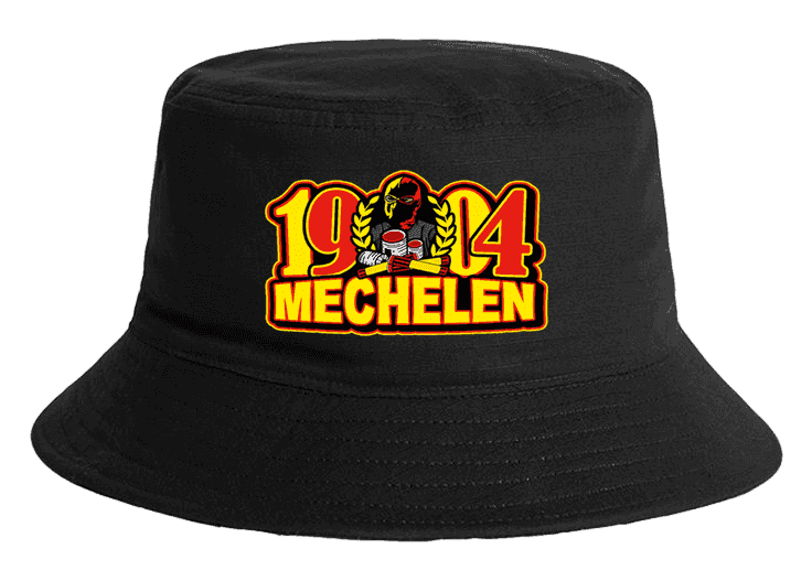 1904 Mechelen 2.0 Bucket Hat