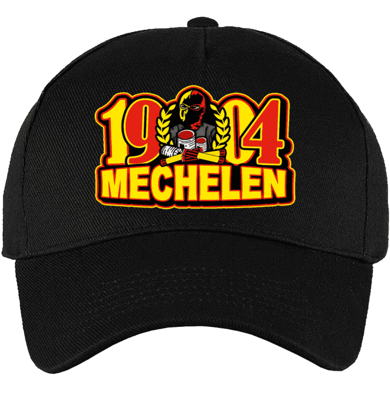 1904 Mechelen 2.0 Kappe