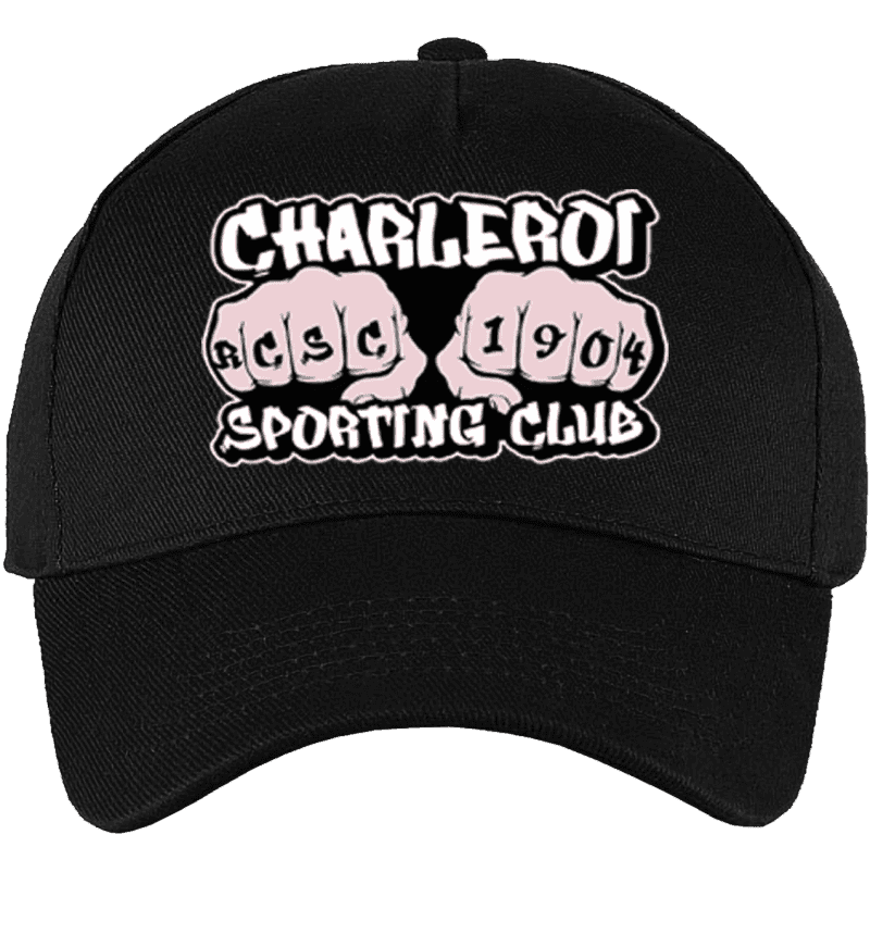 Charleroi sporting club Kapa