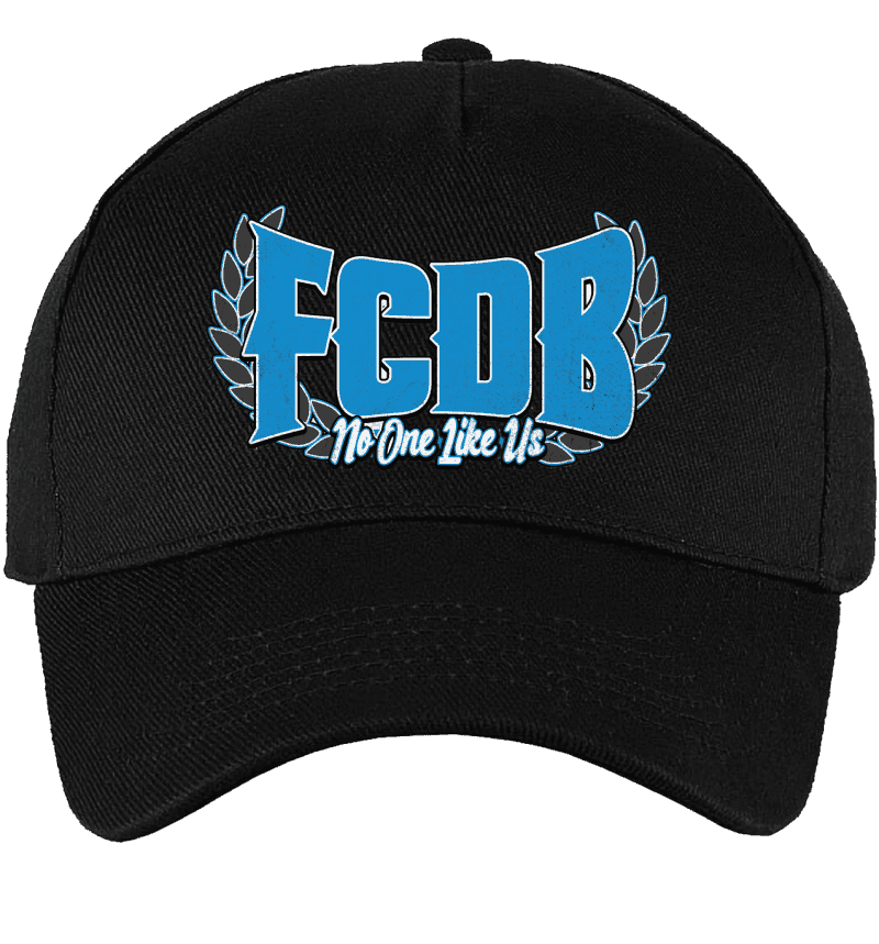 FCDB no one like us Kapa
