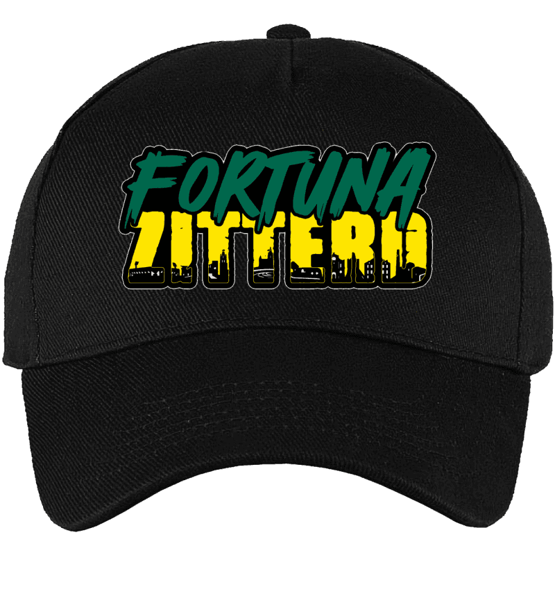 Fortuna Zitterd Kapa