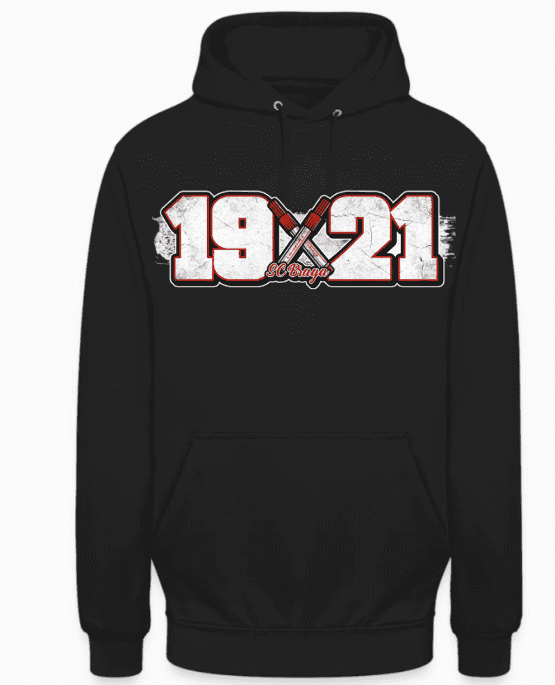 Sc Braga 1921 Φούτερ