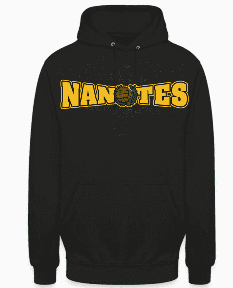 Nantes Moletom
