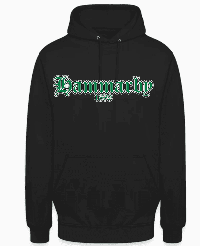 Hammarby 1889 Džemper