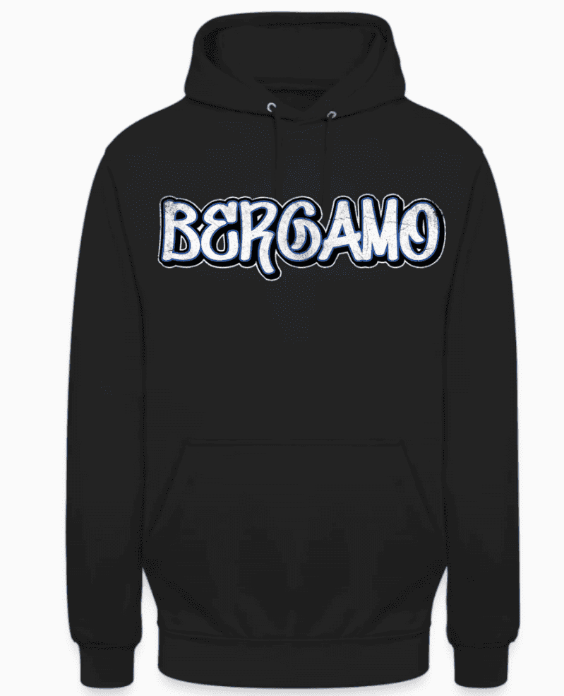 Bergamo Džemper