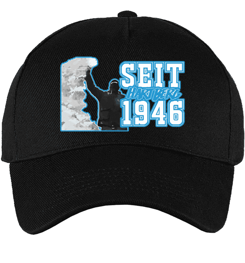 Seit Hartberg 1946 Kapa