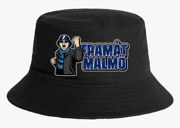 Farmåt Malmö Chapeau seau