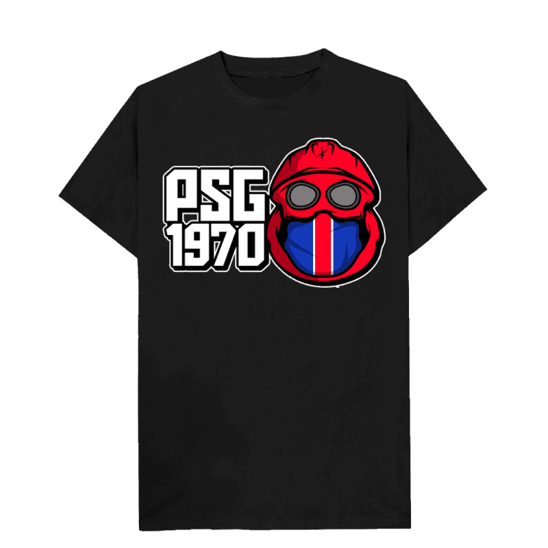 PSG 1970 Koszulka