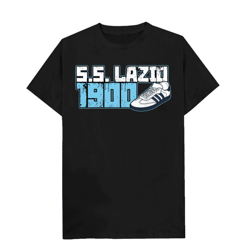 S.S. Lazio 1900 Majica