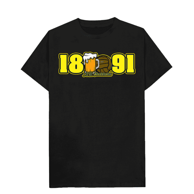 AIK Stockholm 1891 Majica