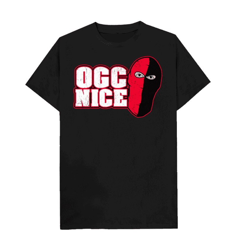 OCC Nice Majica