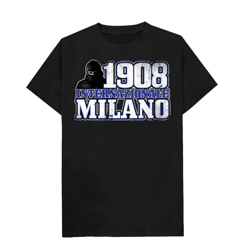 Internazionale Milano 1908 T-Shirt