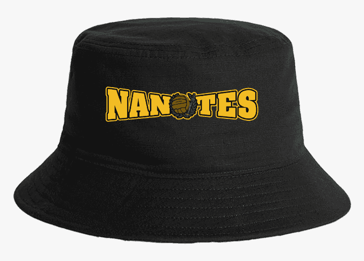 Nantes Bucket Hat