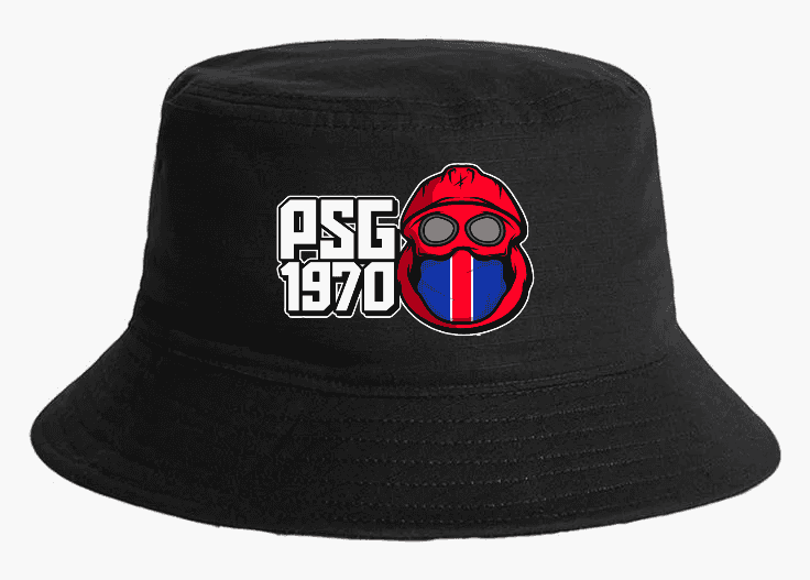 PSG 1970 Cappello a secchiello