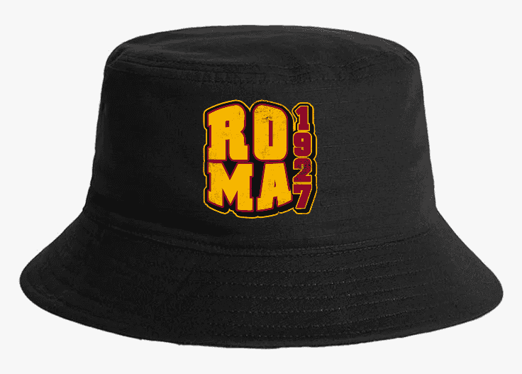 Roma 1927 Klobouk