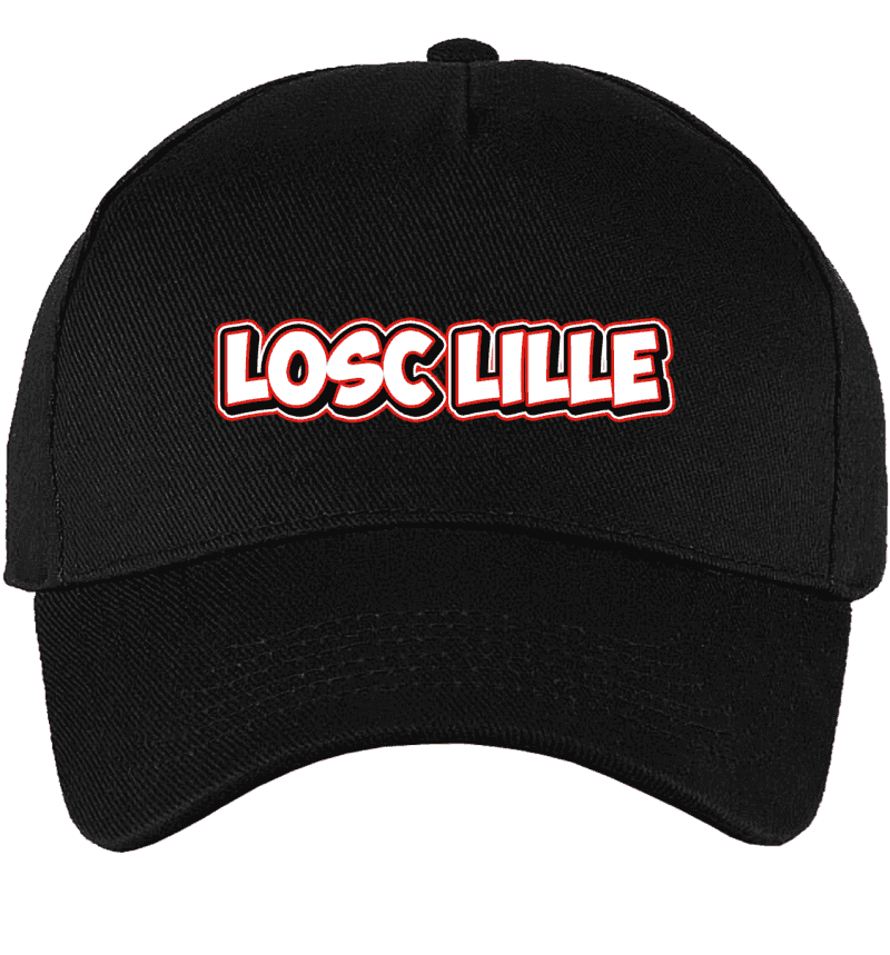 Losc Lille Kapa