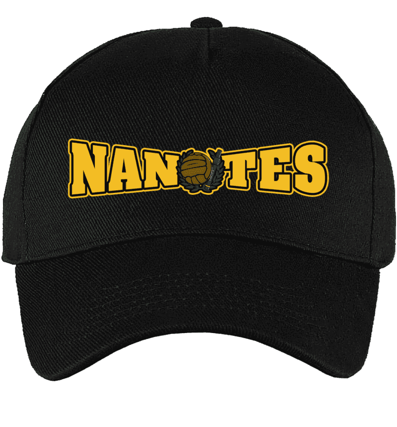 Nantes Kappe