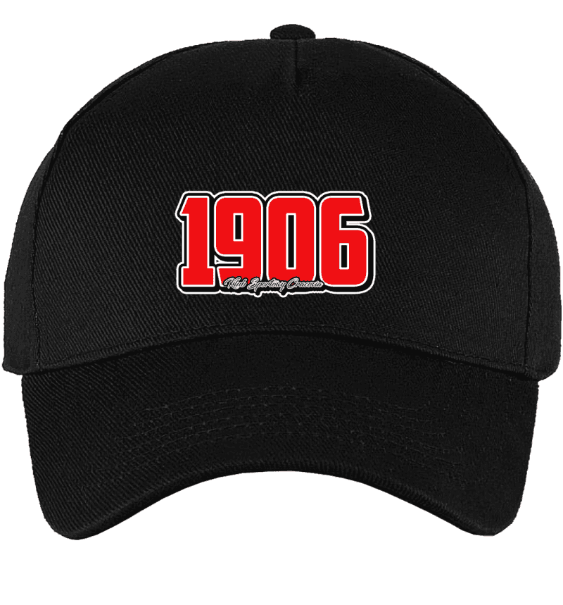 Klub Sporting Cracovia 1906 Caps