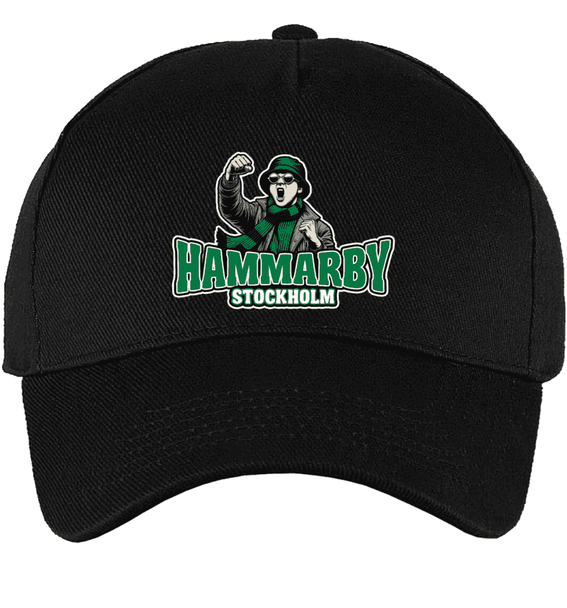 Hammarby Stockholm Kapa