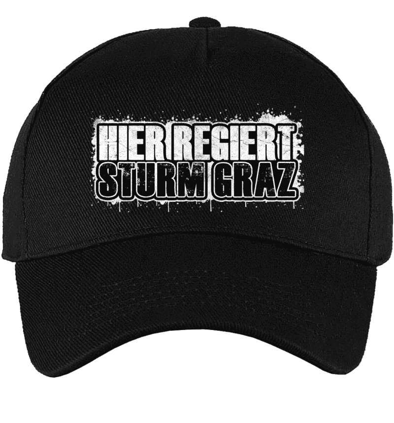 Hier Regiert Sturm Graz Kapa
