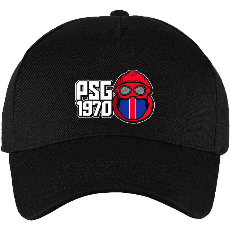 PSG 1970 Czapka