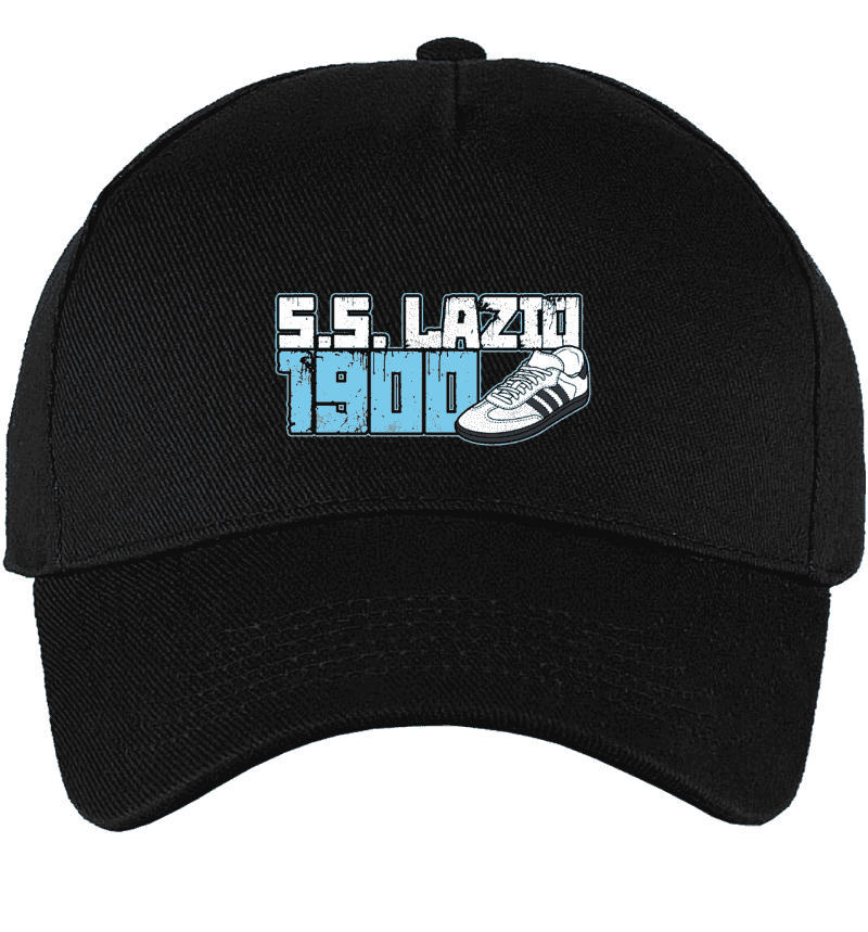 S.S. Lazio 1900 Kapa