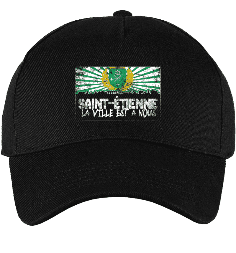 Saint-Étienne Kapa
