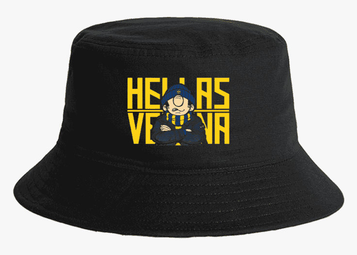 Hellas Verona Chapeau seau