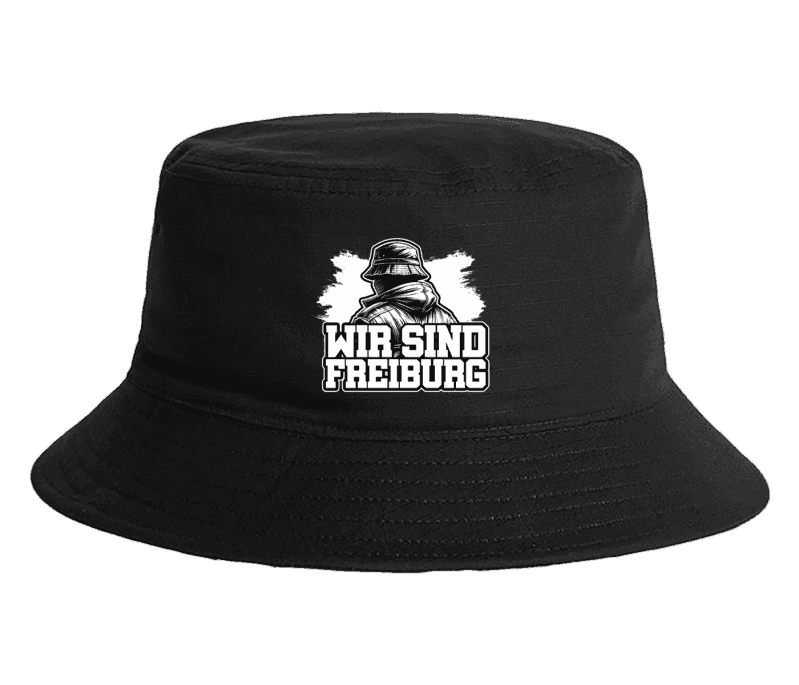 Wir sind Freiburg Kapa