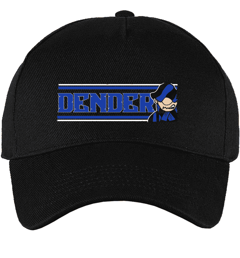 Dender Kapa