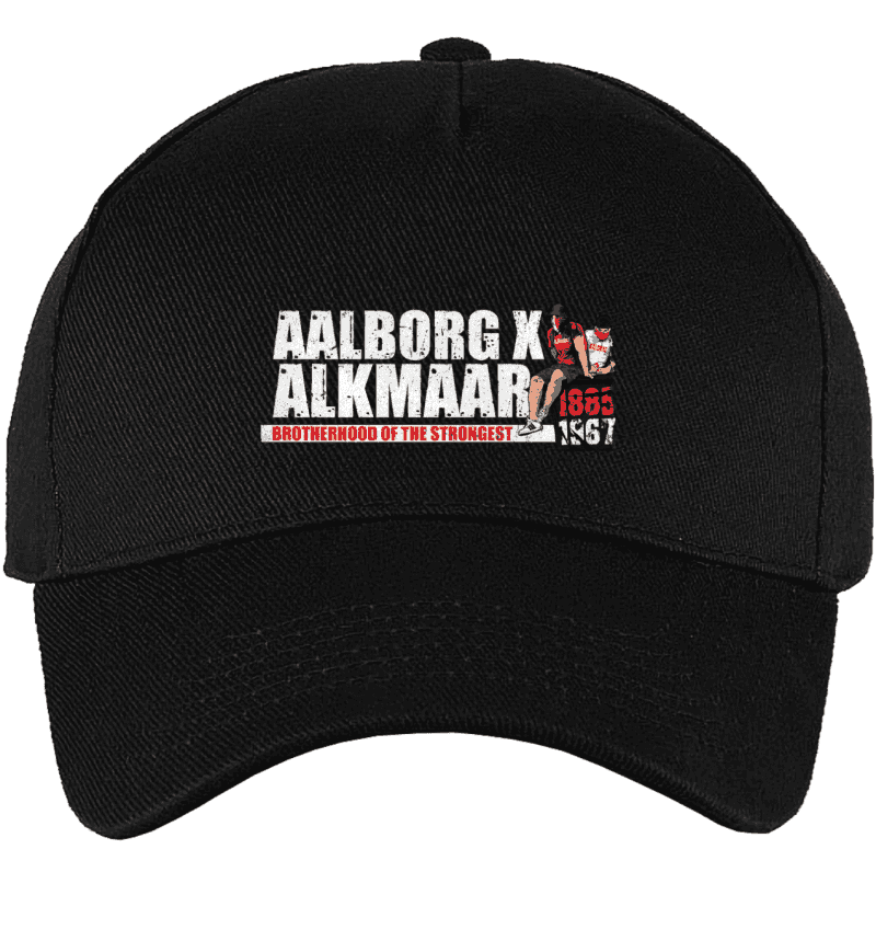 Aalborg X Alkmaar Kappe